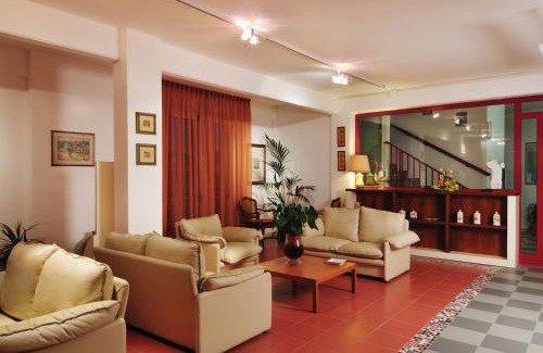 San Vincenzo Hotel | Hotel Stella Marina