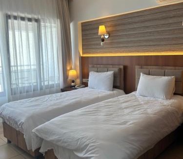 Kusadasi Hotel | Hotel Stella