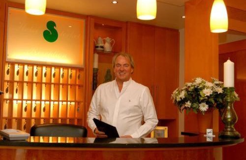 Roedermark Hotel | Hotel Sterkel