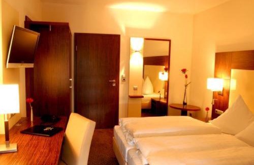 Roedermark Hotel | Hotel Sterkel