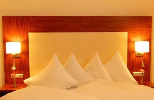 Roedermark Hotel | Hotel Sterkel