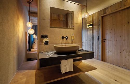 Ehrwald Hotel | Hotel Stern