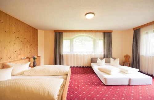 Neustift Im Stubaital Hotel | Hotel Steuxner
