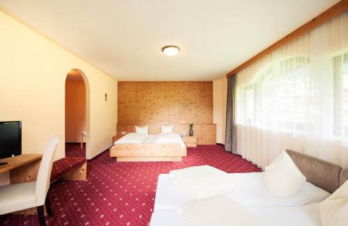 Neustift Im Stubaital Hotel | Hotel Steuxner