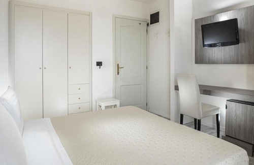 Igea Marina Hotel | Hotel Strand