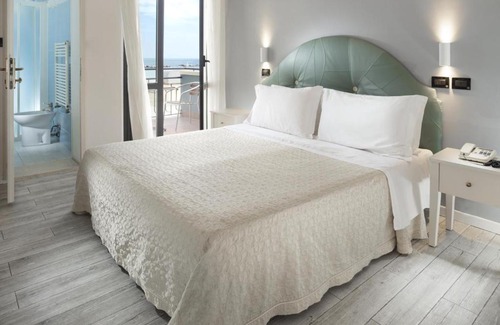 Igea Marina Hotel | Hotel Strand