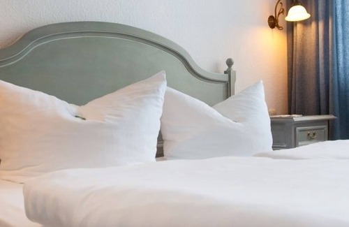 Gohren Hotel | Hotel Stranddistel Rügen