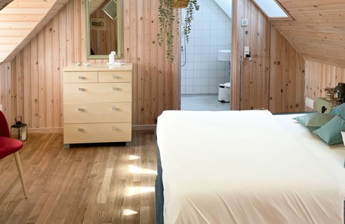 Vestero Havn Hotel | Hotel Strandgaarden