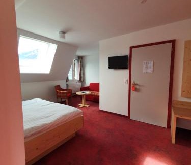Iseltwald Hotel | Hotel Strandhotel