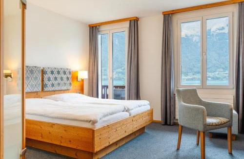 Iseltwald Hotel | Hotel Strandhotel