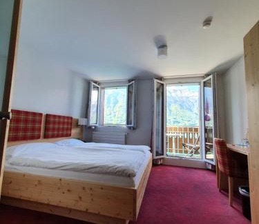 Iseltwald Hotel | Hotel Strandhotel