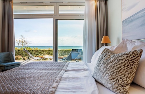 Groemitz Hotel | Hotel Strandidyll