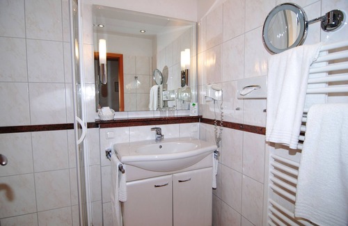 Groemitz Hotel | Hotel Strandidyll