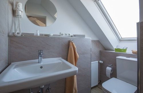 Kalifornien Hotel | Hotel Strandräuber