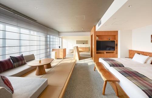 Naha City Centre Hotel | HOTEL STRATA NAHA