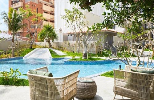 Naha City Centre Hotel | HOTEL STRATA NAHA