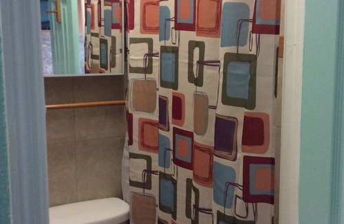 Hialeah House | Hotel Studio with Kitchenette in the heart of Hialeah with WiFi, AC Anchor #12