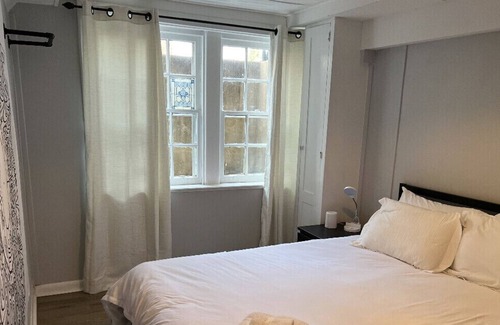 Rivermont Apartment | Hotel Style Guest Suite (w/50 in TV, & High Speedinternet wifi 600 MBPs)