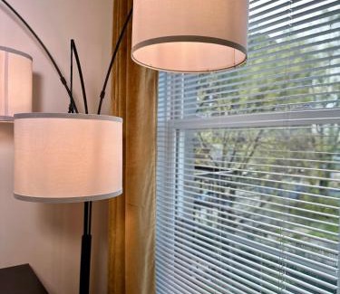 Jersey City House | Hotel-Style, No Host, Professionally Managed ID289