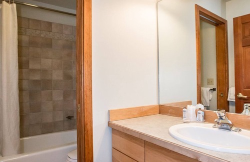 Whitefish Hotel | Hotel Style Room in the Heart of Whitefish Mountain Resort Village