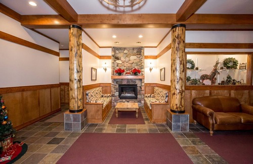 Whitefish Hotel | Hotel Style Room in the Heart of Whitefish Mountain Resort Village