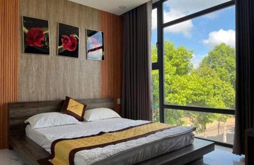 Binh Long Hotel | Hotel Stylish Binh Long