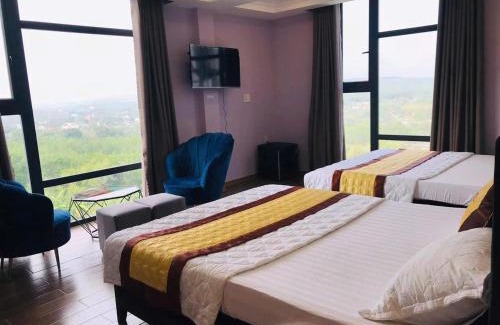 Binh Long Hotel | Hotel Stylish Binh Long