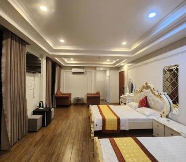 Binh Long Hotel | Hotel Stylish Binh Long