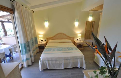 Villasimius Hotel | Hotel Su Giganti