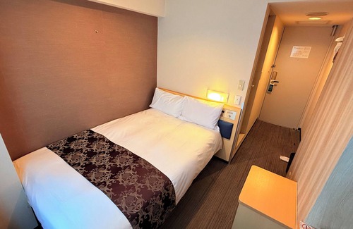 Ohashi Hotel | HOTEL SUAVE SHIBUYA