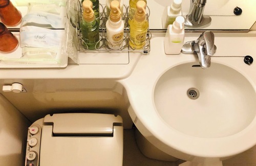 Ohashi Hotel | HOTEL SUAVE SHIBUYA