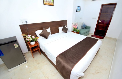 Central Area Hotel | Hotel Subcity