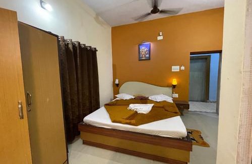 Puri Hotel | Hotel Subham Beach inn ! PURI near-sea-beach-and-temple fully-air-conditioned-hotel with-lift-and-parking-facility - 3