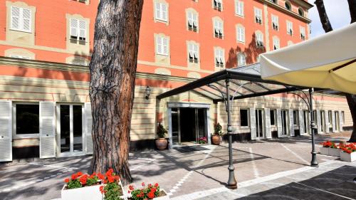 Lavagna Hotel | Hotel Sud Est by Fam Rossetti