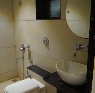 Latur Hotel | Hotel Sudarshan Palace