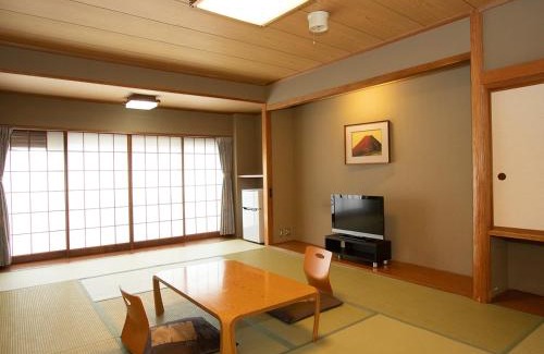 Yudanaka Shibu Onsen Hotel | Hotel Suimeikan