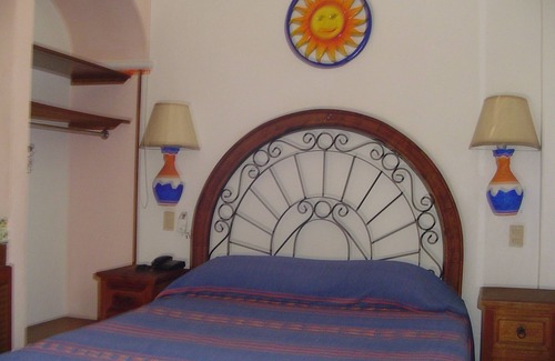 Olimpica Hotel | Hotel & Suites Coral