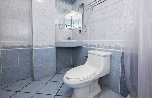 Irapuato Hotel | Hotel Suites de Reyes