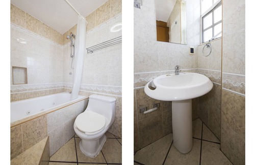 Irapuato Hotel | Hotel Suites de Reyes