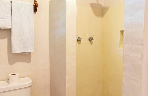Bacalar Hotel | Hotel & Suites Oasis Bacalar "Suite Bamboo"