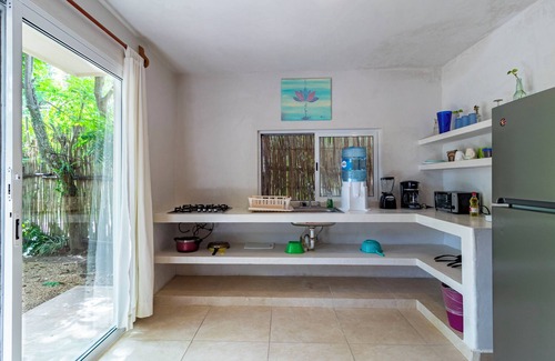 Bacalar Apartment | Hotel & Suites Oasis Bacalar "Suite Mono"