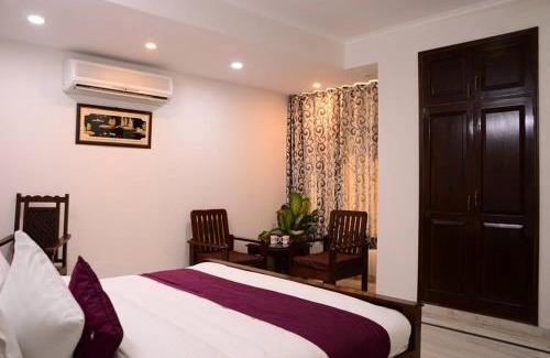 Adarsh Nagar Bed & Breakfast | Hotel Sukhvilas