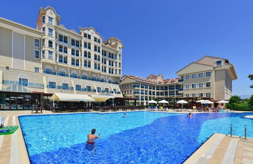 Evrenseki Hotel | Hotel Sultan Of Side