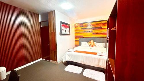 Ayacucho Hotel | Hotel SumacPlaza