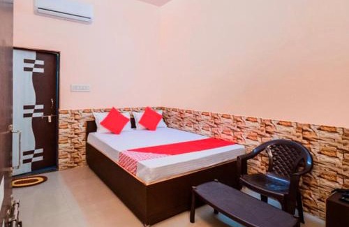 Jaisalmer Hotel | Hotel Sun Heaven Senerity