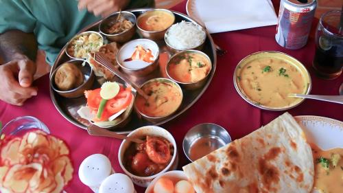 Jaisalmer Hotel | Hotel Sun Heaven Senerity