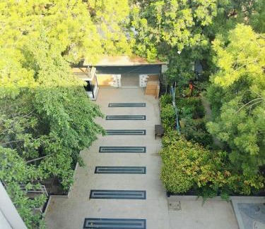 Ahmedabad Resort | hotel Sun N Step Club