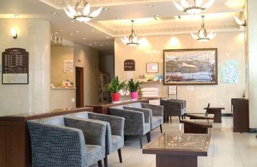 Kosei Hotel | Hotel Suncrest