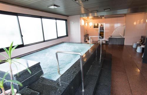 Kosei Hotel | Hotel Suncrest