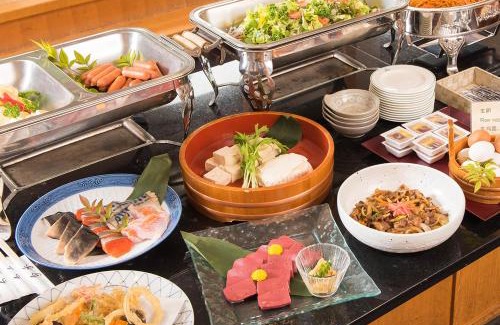 Kosei Hotel | Hotel Suncrest